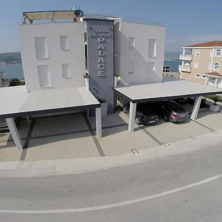 טרוגיר Apartments Exclusive Palace II מראה חיצוני תמונה