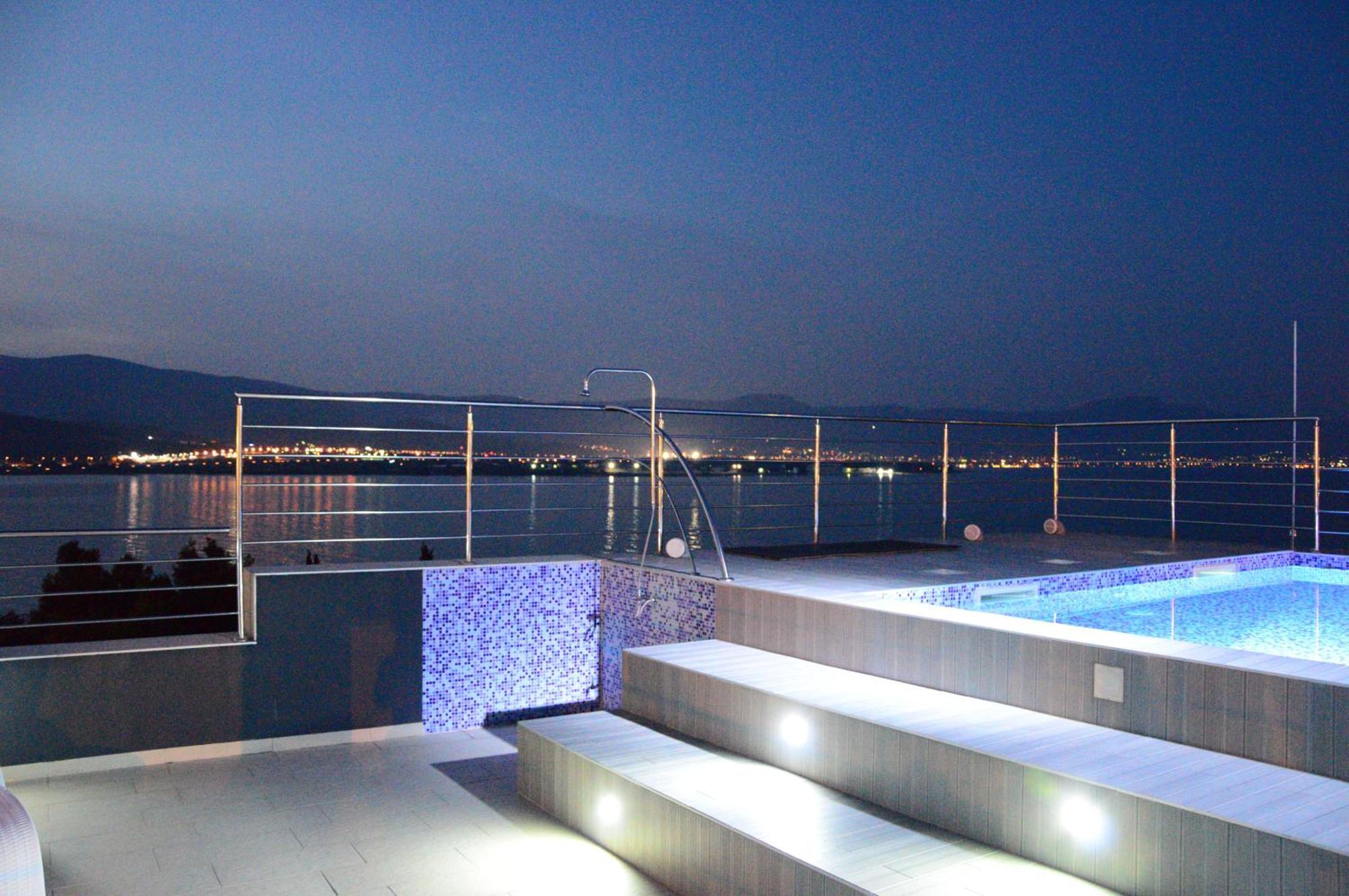 טרוגיר Apartments Exclusive Palace II מראה חיצוני תמונה