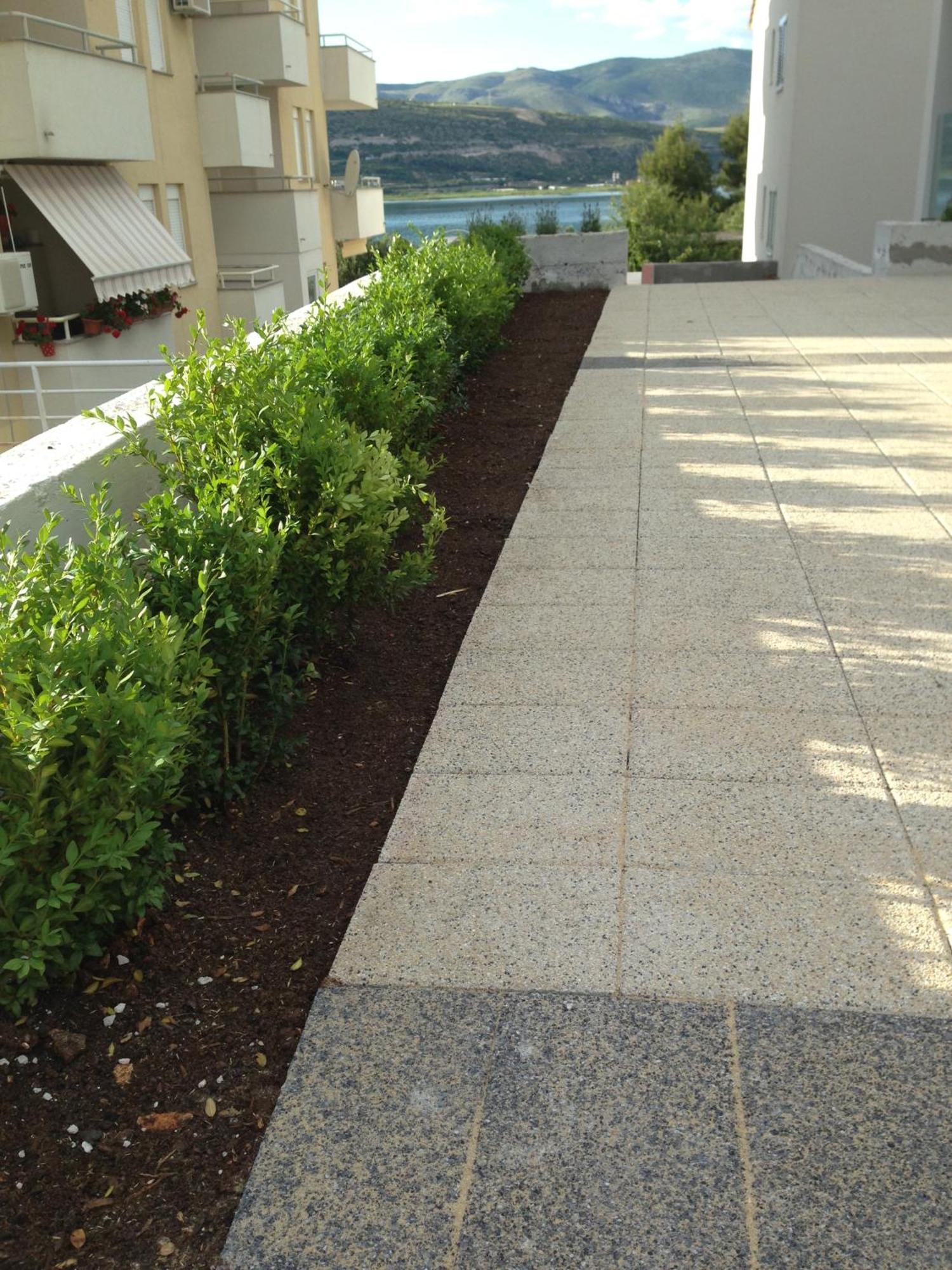 טרוגיר Apartments Exclusive Palace II מראה חיצוני תמונה