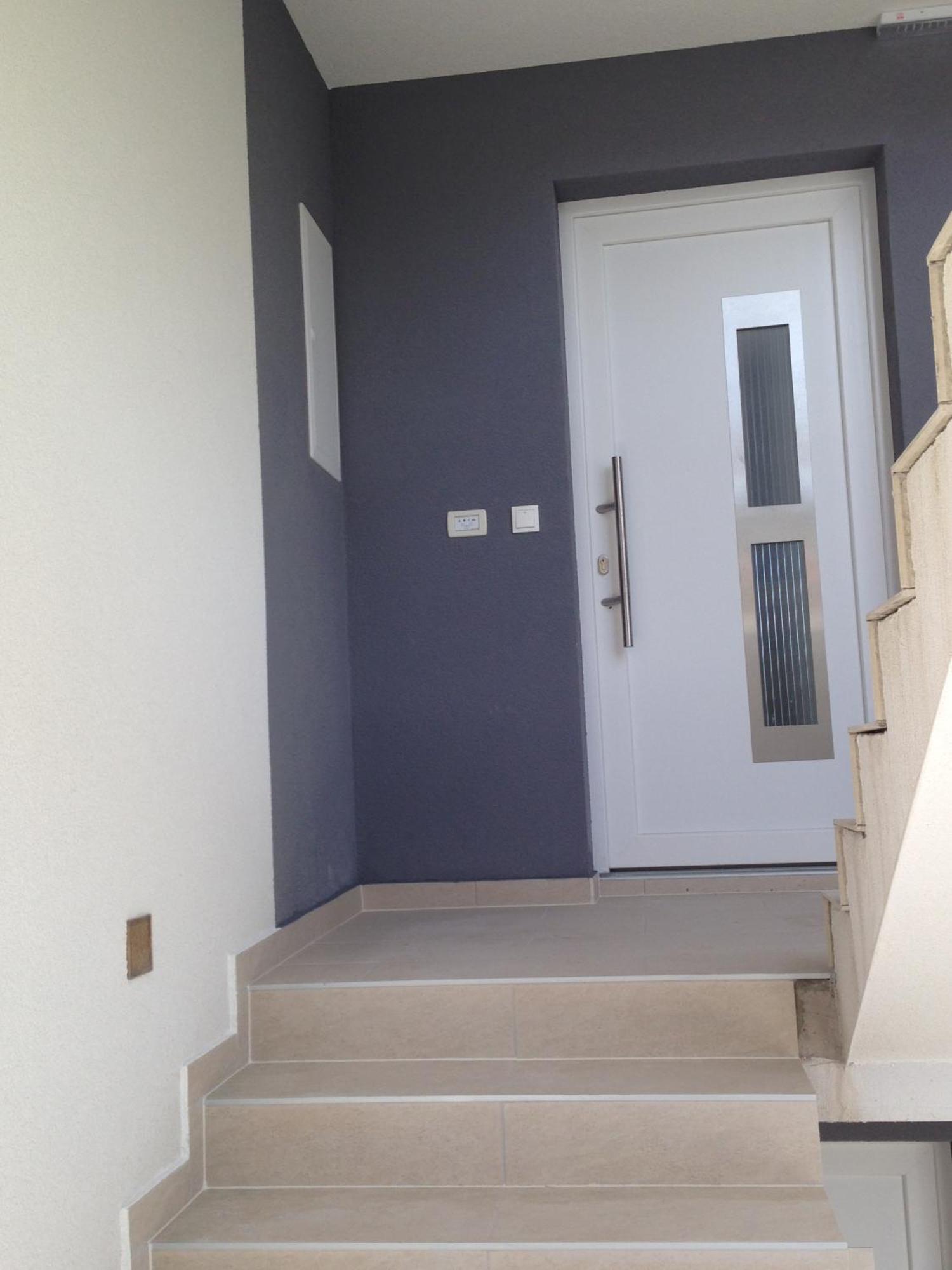 טרוגיר Apartments Exclusive Palace II מראה חיצוני תמונה