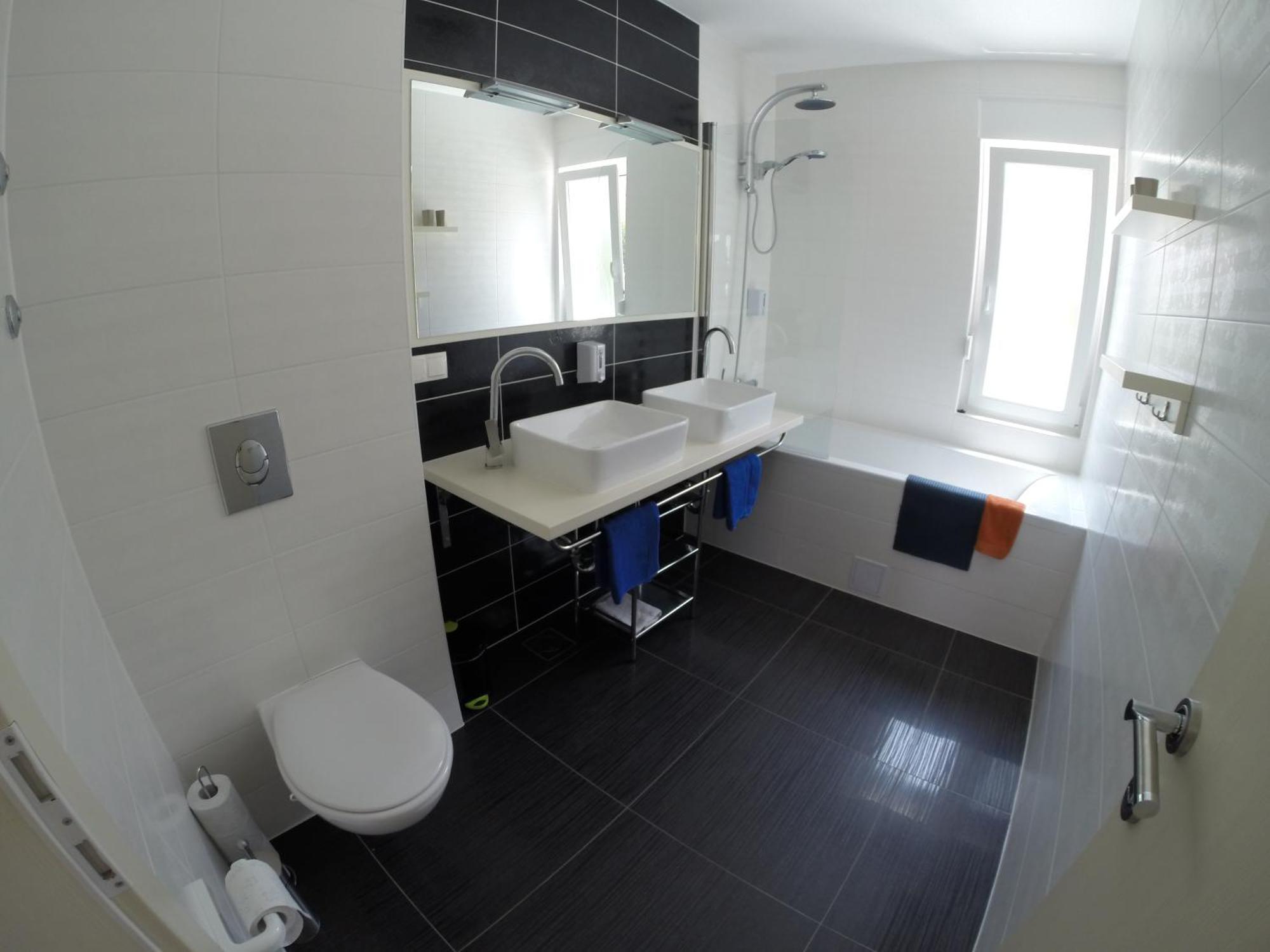 טרוגיר Apartments Exclusive Palace II מראה חיצוני תמונה
