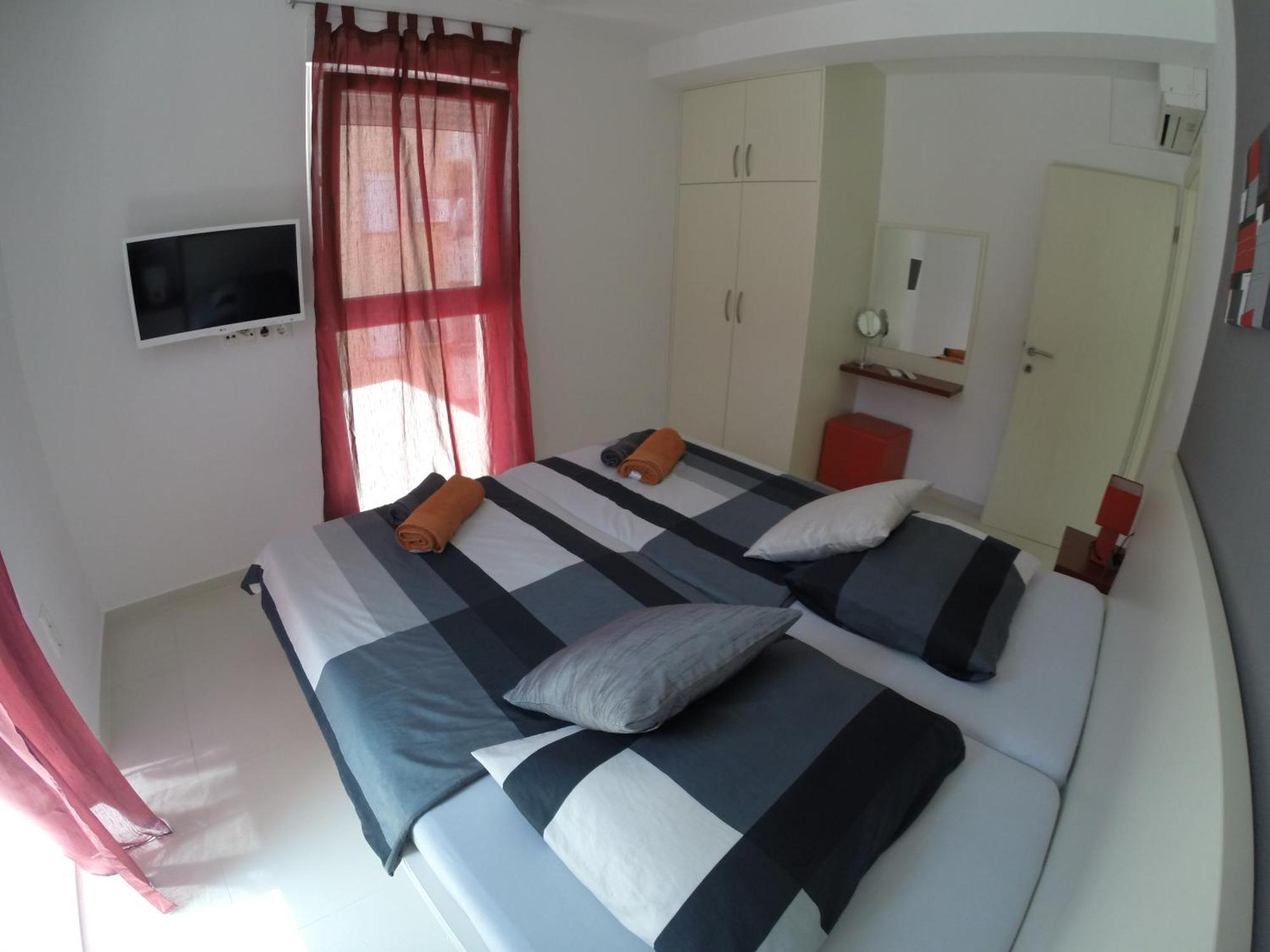 טרוגיר Apartments Exclusive Palace II מראה חיצוני תמונה