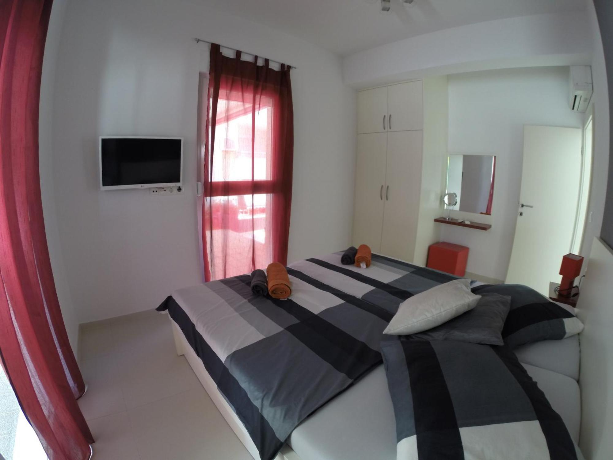 טרוגיר Apartments Exclusive Palace II חדר תמונה